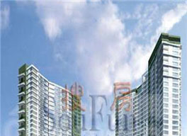 北京新城國際中心