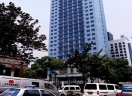 湖南省防汛指揮中心